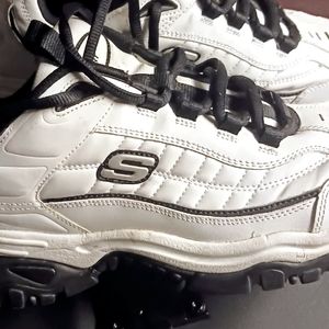 Skechers Men's After Burn Sneaker